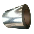 JIS G3302 Cold rolled galvanized steel coil